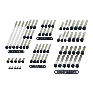 Screws4Bikes Screws4bikes, engine bolt kit