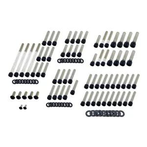 Screws4Bikes Screws4bikes, engine bolt kit