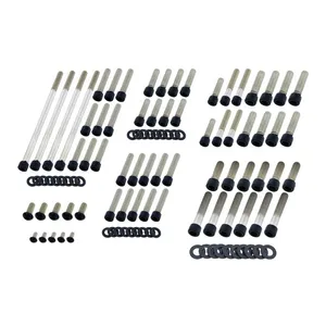 Screws4Bikes Screws4bikes, engine bolt kit