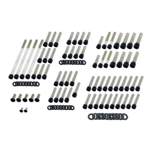 Screws4Bikes Screws4bikes, engine bolt kit
