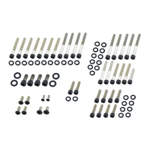 Screws4Bikes Screws4bikes, engine bolt kit