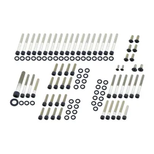 Screws4Bikes Screws4bikes, engine bolt kit