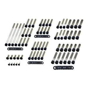 Screws4Bikes Screws4bikes, engine bolt kit