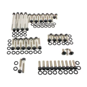 Screws4Bikes Screws4bikes, engine bolt kit