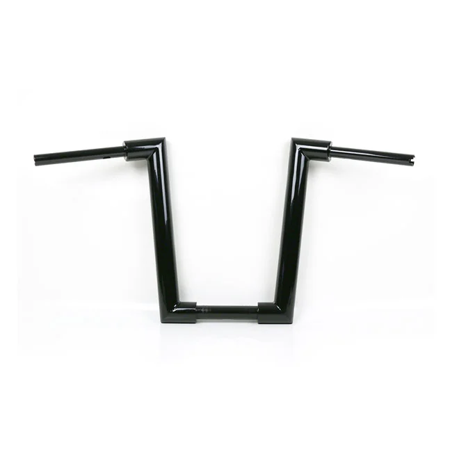 Kodlin 2" Str8Up handlebar extra tall 43 cm. Black