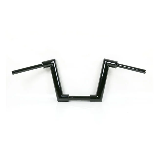 Kodlin 2" Str8Up handlebar medium 28 cm. Black