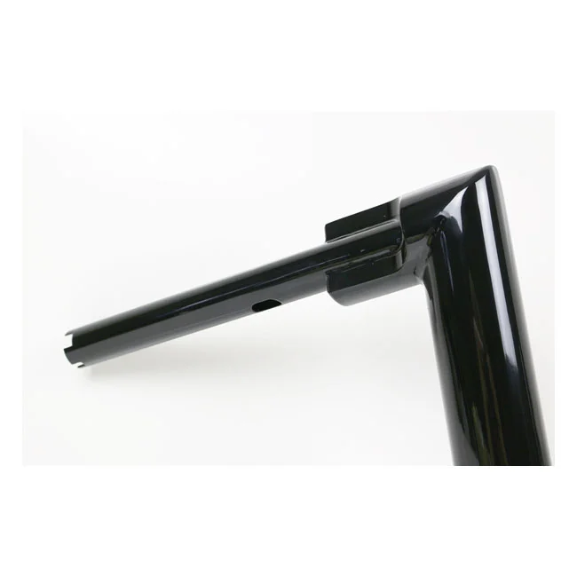 Kodlin 2" Str8Up handlebar medium 28 cm. Black