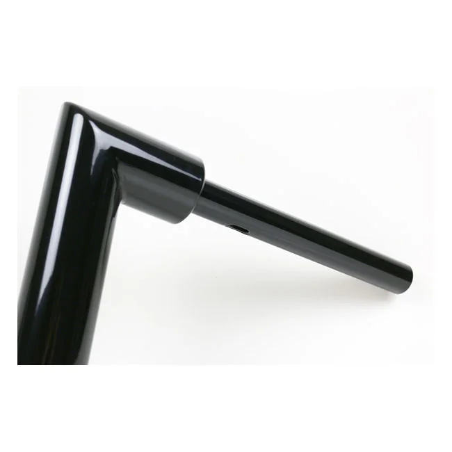 Kodlin 2" Str8Up handlebar medium 28 cm. Black