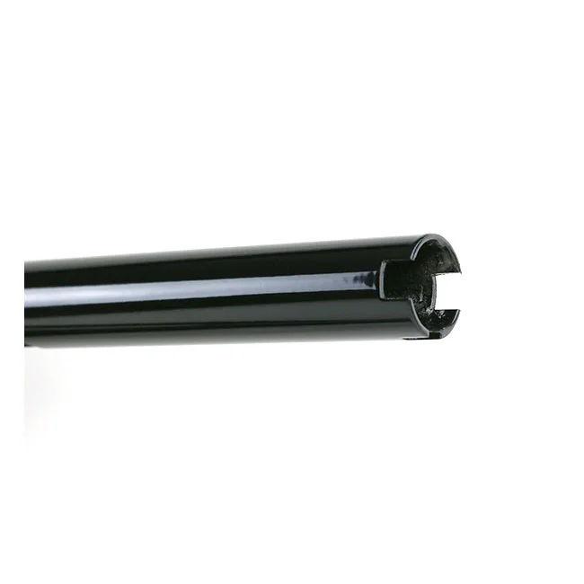 Kodlin 2" Str8Up handlebar extra tall 43 cm. Black