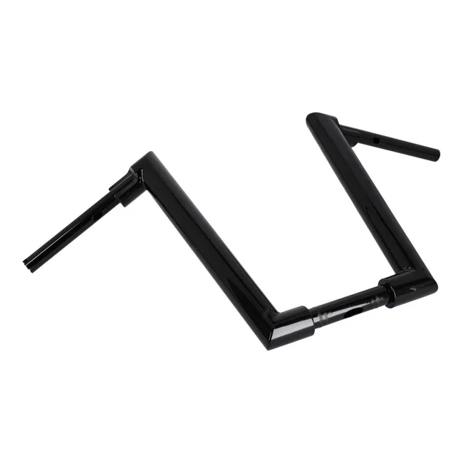 Kodlin 2" Str8Up handlebar extra tall 43 cm. Black