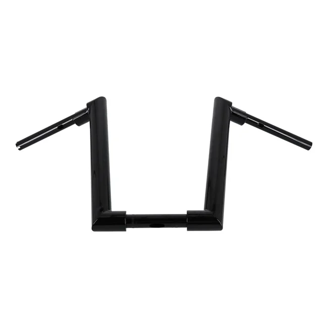 Kodlin 2" Str8Up handlebar extra tall 43 cm. Black