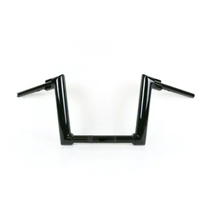 Kodlin Kodlin, 2" Str8Up handlebar medium 28 cm high. Black