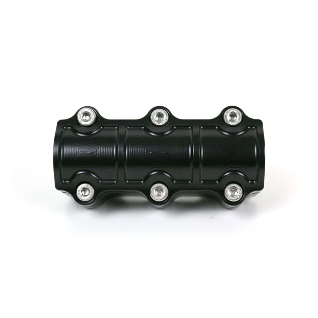 Kodlin Big Block risers. Black