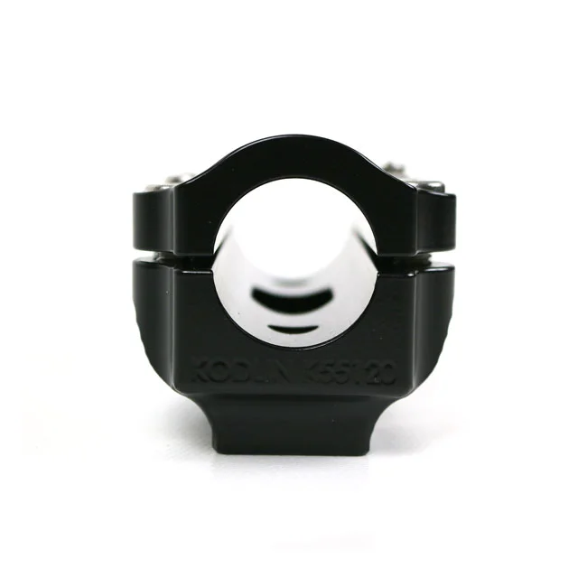 Kodlin Big Block risers. Black