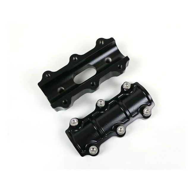 Kodlin Big Block risers. Black