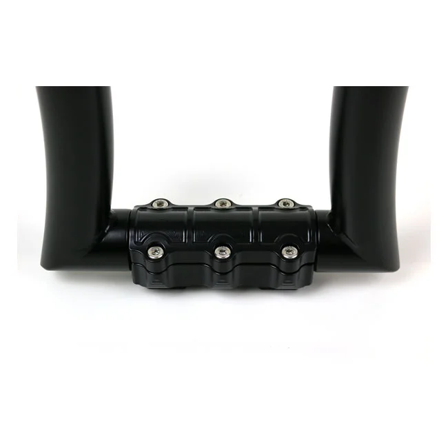 Kodlin Big Block risers. Black