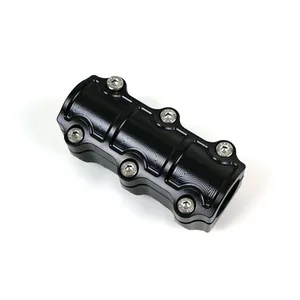 Kodlin Kodlin, Big Block risers. Black