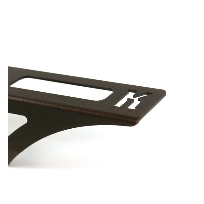 Kodlin Belt guard Softail. Bronze