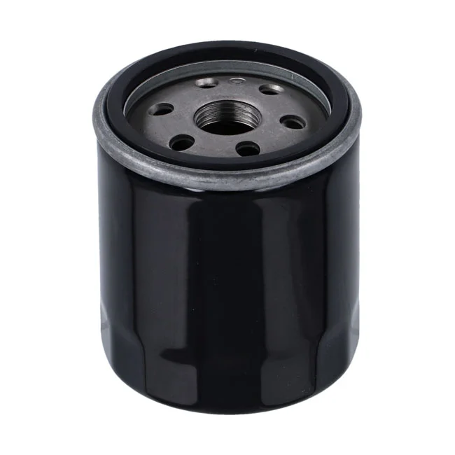 Athena Oil filter. Black - 63805-80A