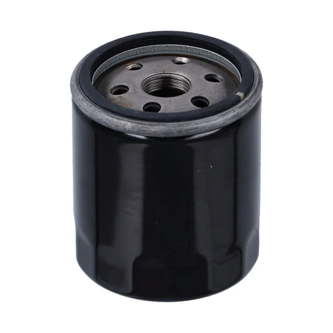Athena Spin-on oil filter. Black - 63731-99A