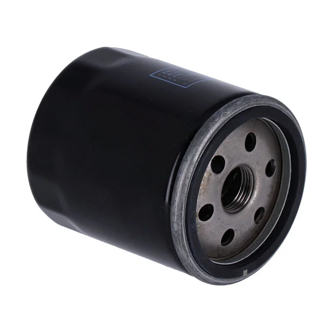 Athena Spin-on oil filter. Black - 63731-99A
