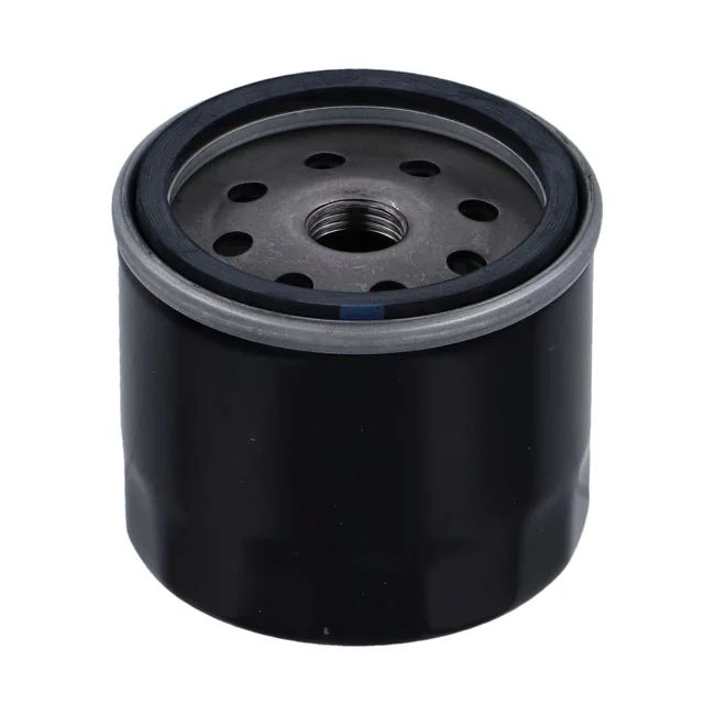 Athena Spin-on oil filter. Black - 63810-80A