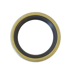 Athena Athena, sprocket shaft oil seals. Metal OD