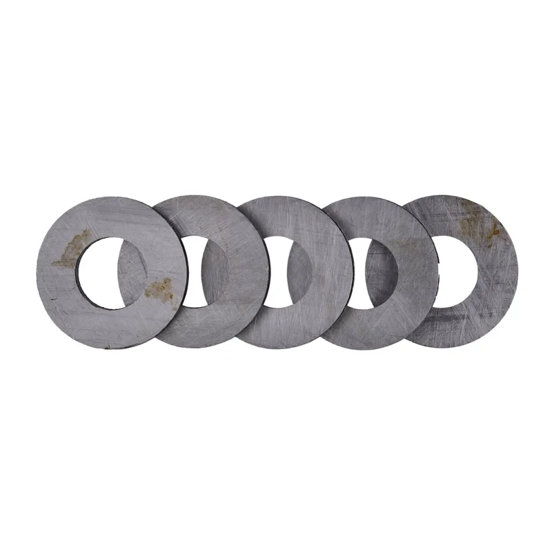 MCS Thrust washer, shift lever / distributor shaft - 32535-48