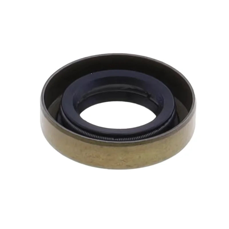 Athena Oil seal starter shaft. Double lip