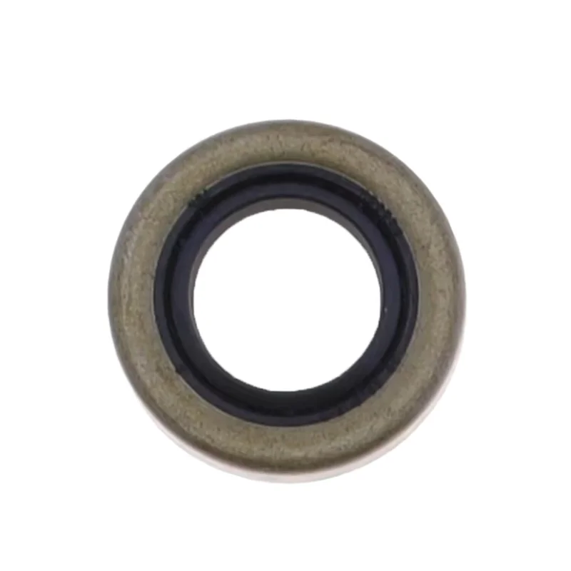 Athena Oil seal starter shaft. Double lip