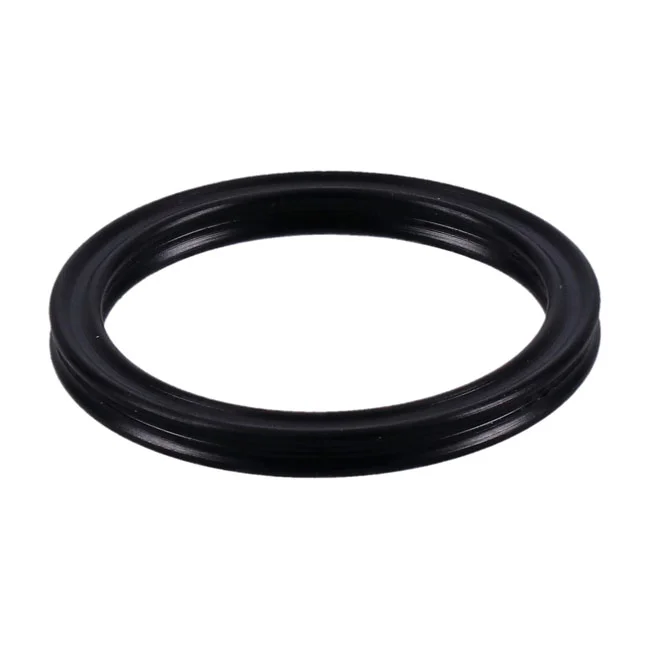 Athena Quad seal pushrod cover. Large Lower