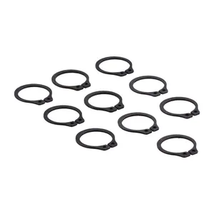 Athena Athena, retaining ring oil pump drive shaft