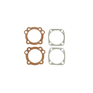 Athena Athena, cylinder head & base gasket kit. Copper