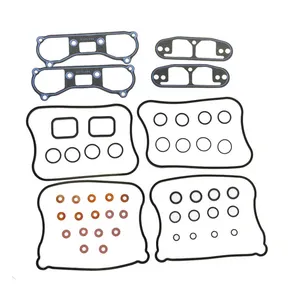 Athena Athena, rocker cover gasket & seal kit. Evo XL