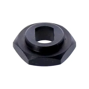 MCS Lock plate, nut clutch adjusting screw