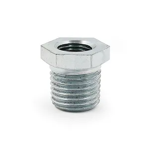 MCS Reducer bushing 1/4" to 1/8"