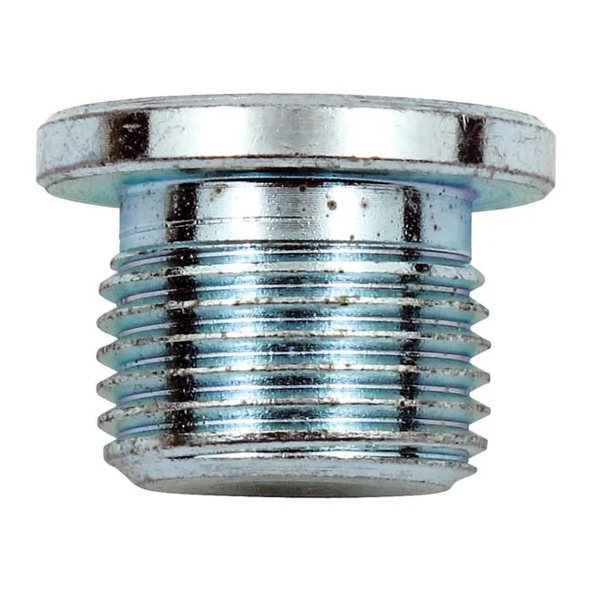 MCS O2 sensor plug set 18mm - 980416
