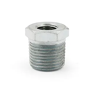 MCS Reducer bushing 3/8" to 1/8"