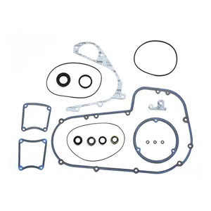 Athena Athena, primary cover gasket & seal kit. Inner/outer