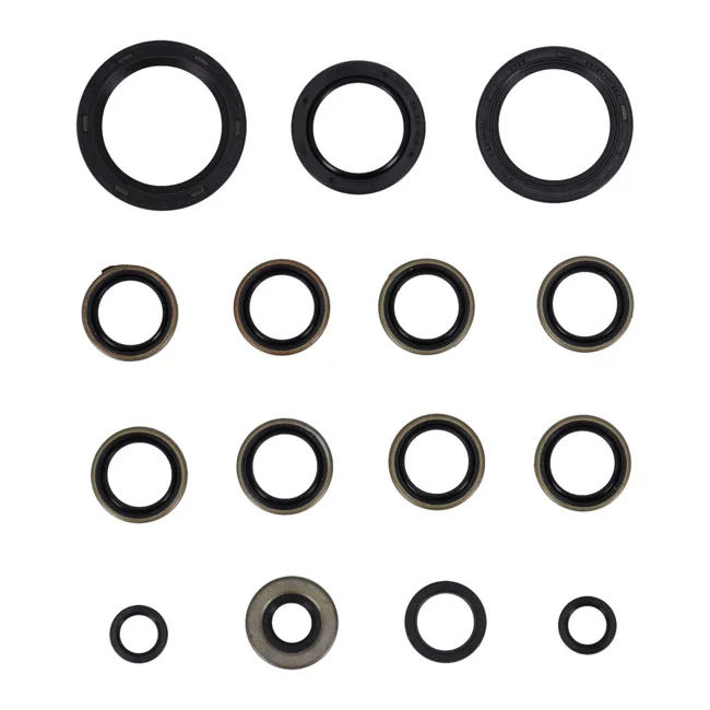 Athena Transmission mainshaft seal kit