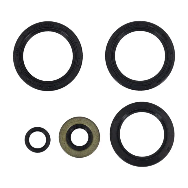 Athena Engine oil seals kit