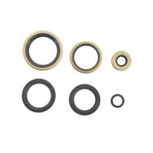 Athena Athena, engine oil seals kit