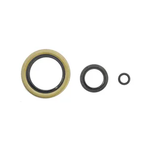 Athena Athena, engine oil seals kit