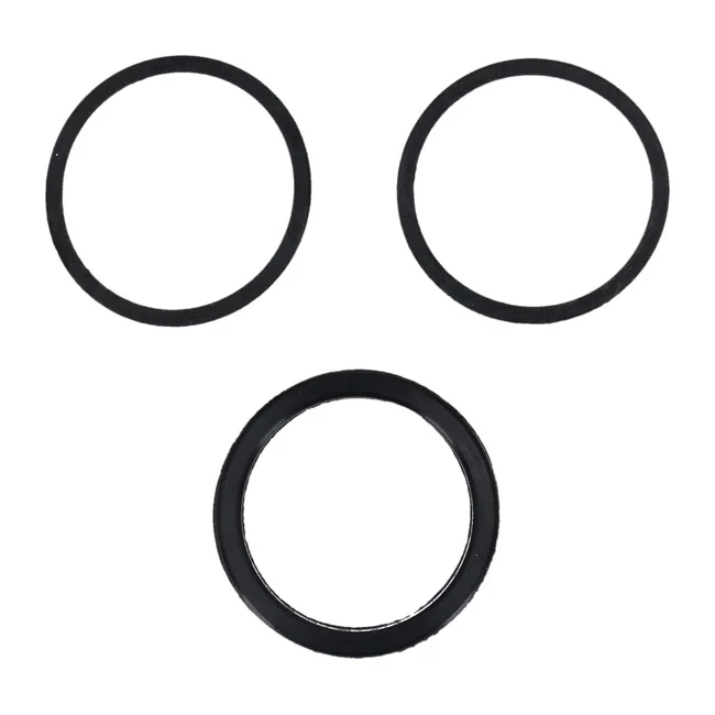 Athena Manifold intake gasket & seal kit. 40mm CV carb - 26995-86B
