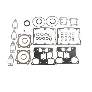 Athena Athena, top end gasket kit. Twin Cam