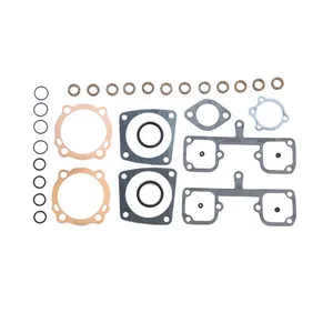 Athena Athena, top end gasket kit. 73-76 XL1000
