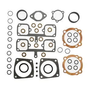 Athena Athena, top end gasket kit. 77-81 XL1000