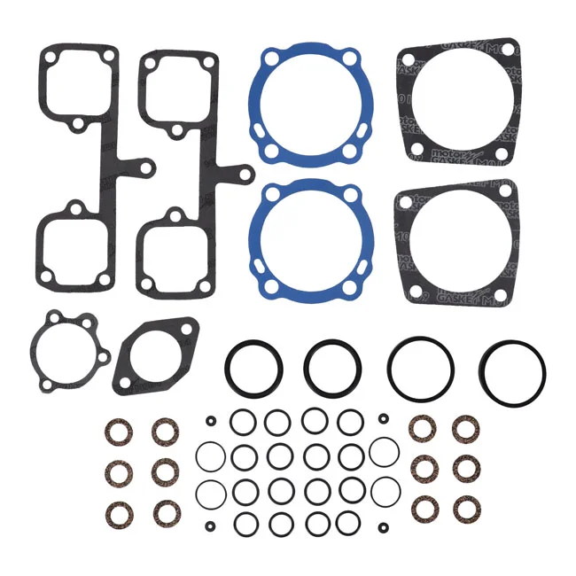 Athena Top end gasket kit. 77-81 XL1000 - 17032-72B