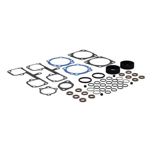 Athena Athena, top end gasket kit. 77-81 XL1000