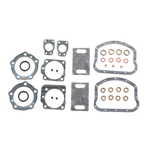 Athena Athena, top end gasket kit. Panhead
